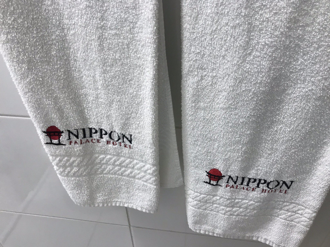 Nippon Palace Hotel主图