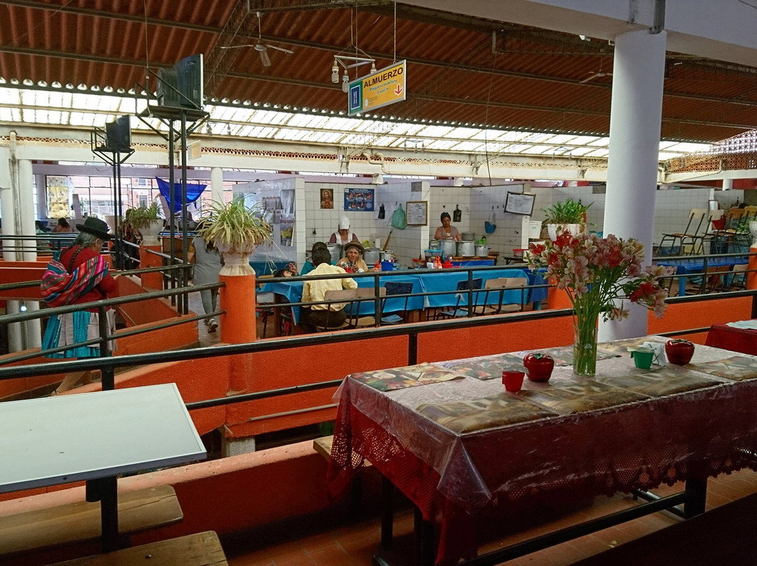 Hostal Butch Cassidy主图