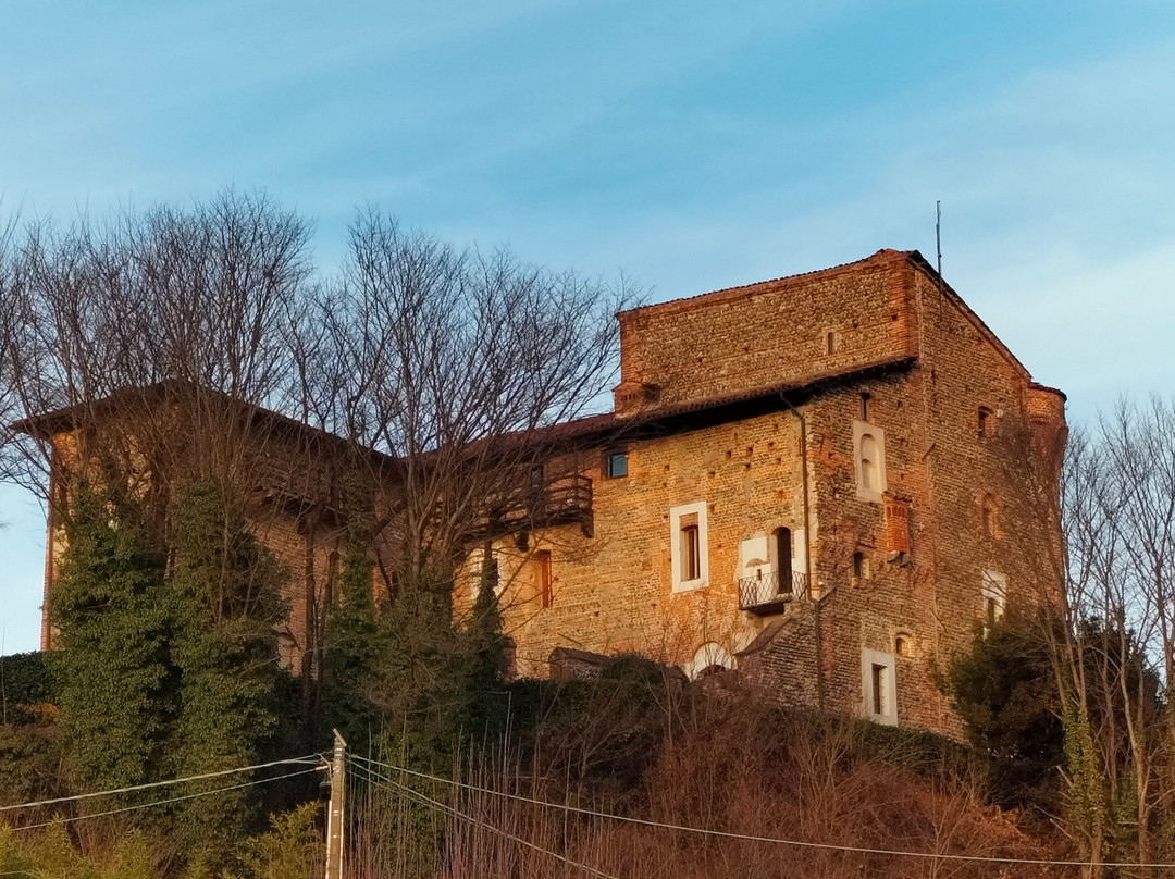 Castello del Guado景点图片