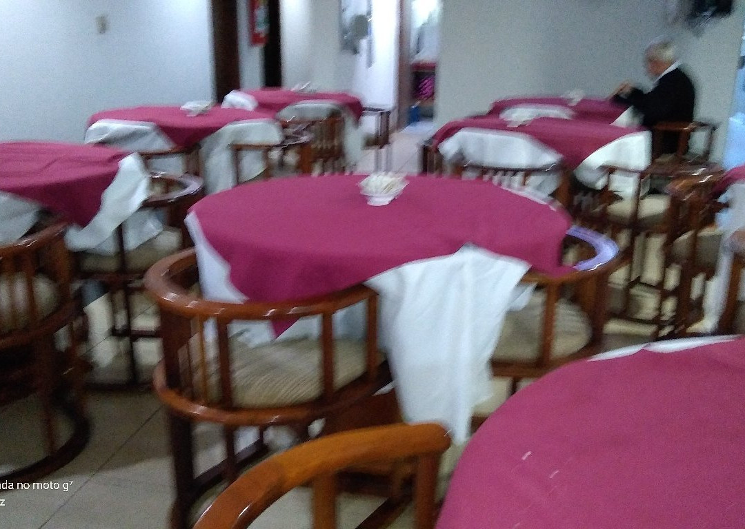 Maga Plaza Hotel