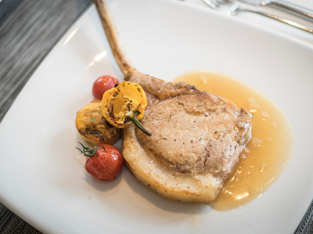 Hotel Molenbos主图