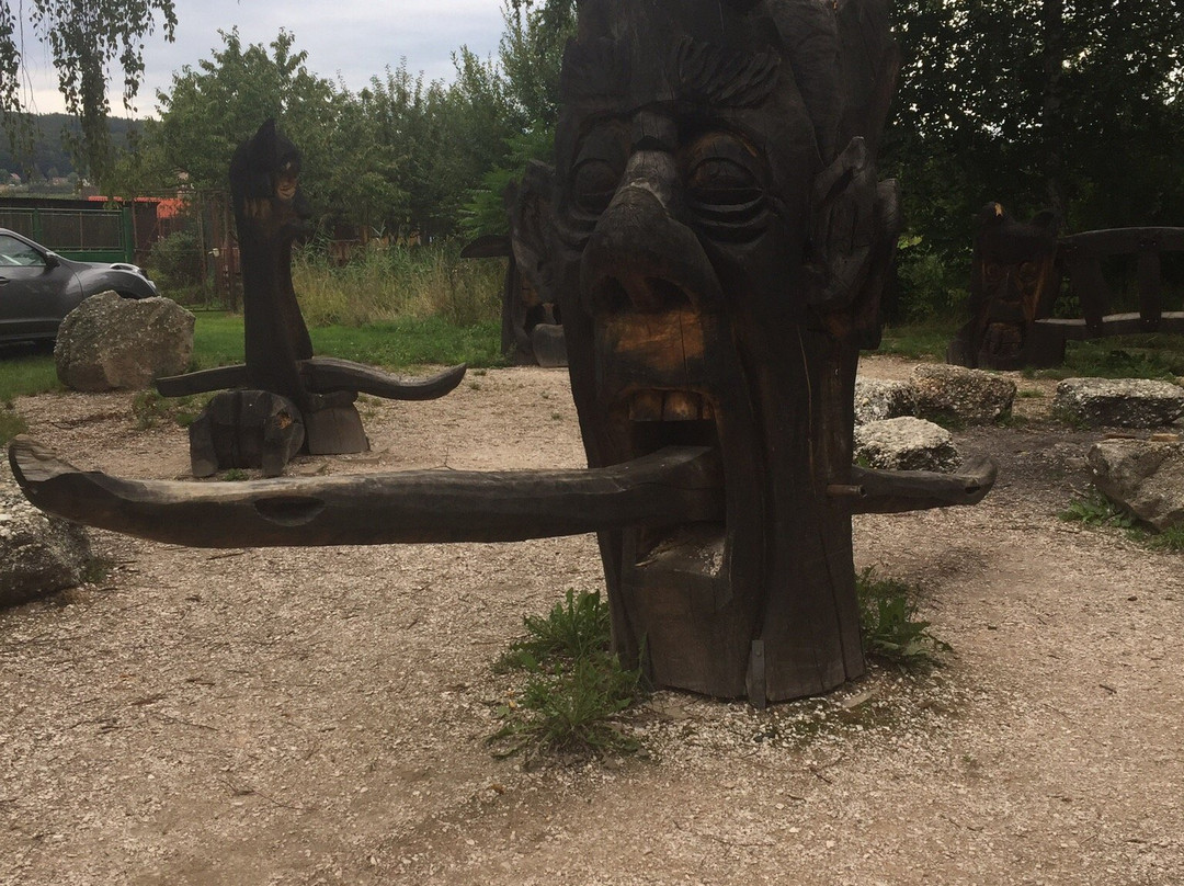 Pardoubek景点图片