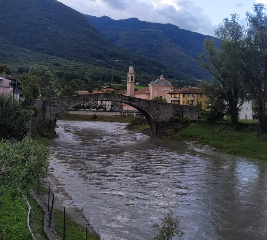 Ponte Di Montecchio景点图片