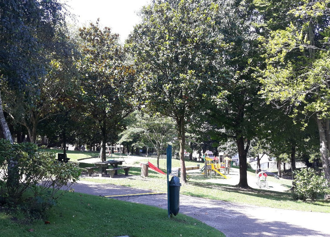 Parc Ducontenia景点图片