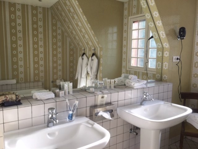 Auberge des Templiers主图