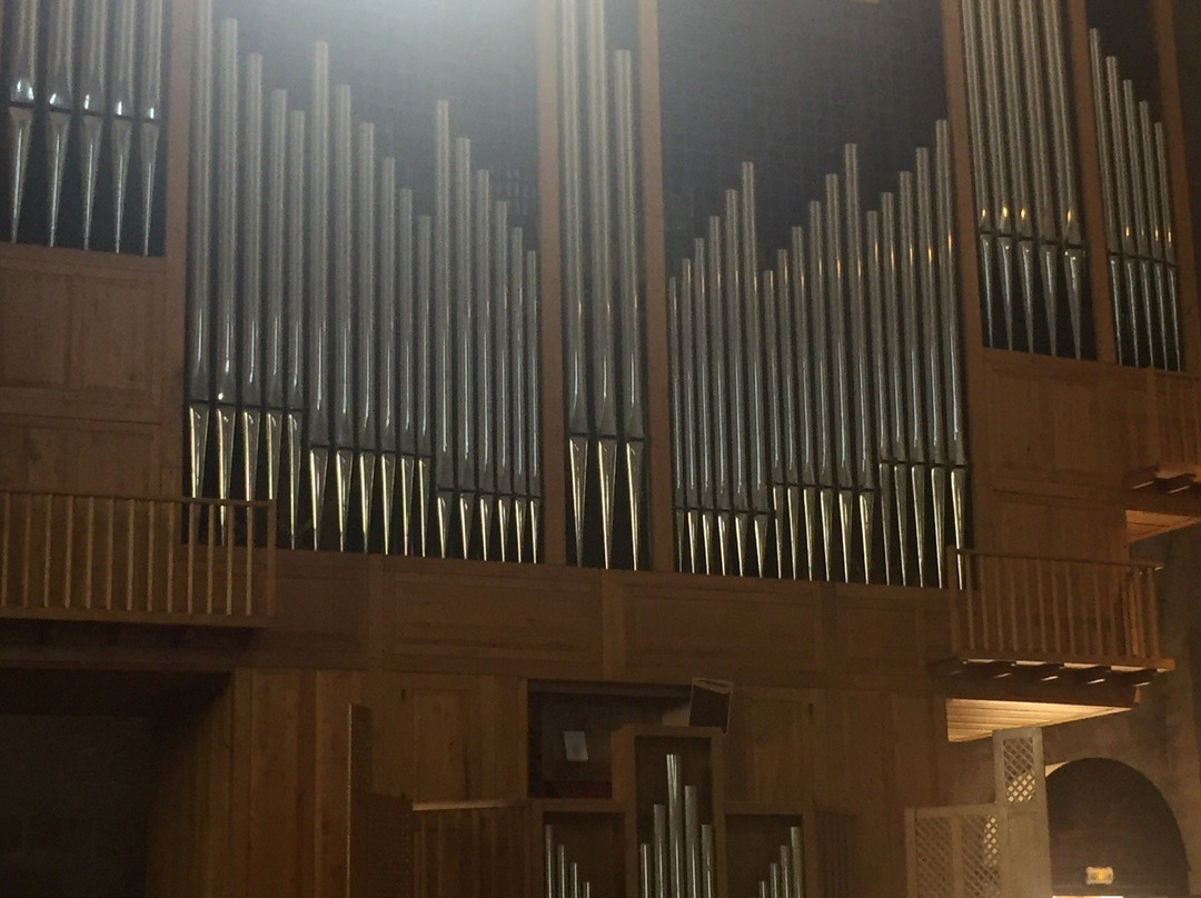 Abbaye de Sylvanes-Sylvanes必去景点