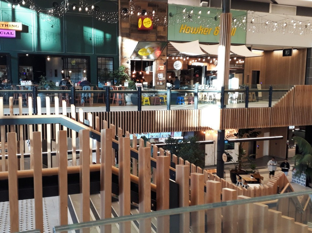 Tauranga Crossing景点图片