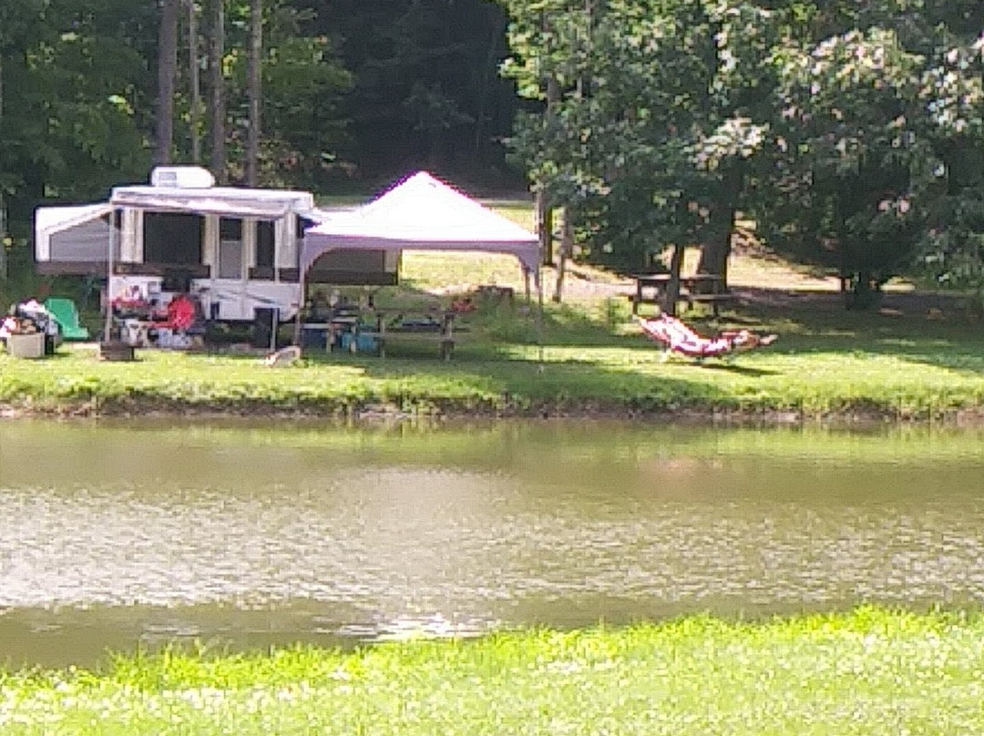 Little Lake Campround