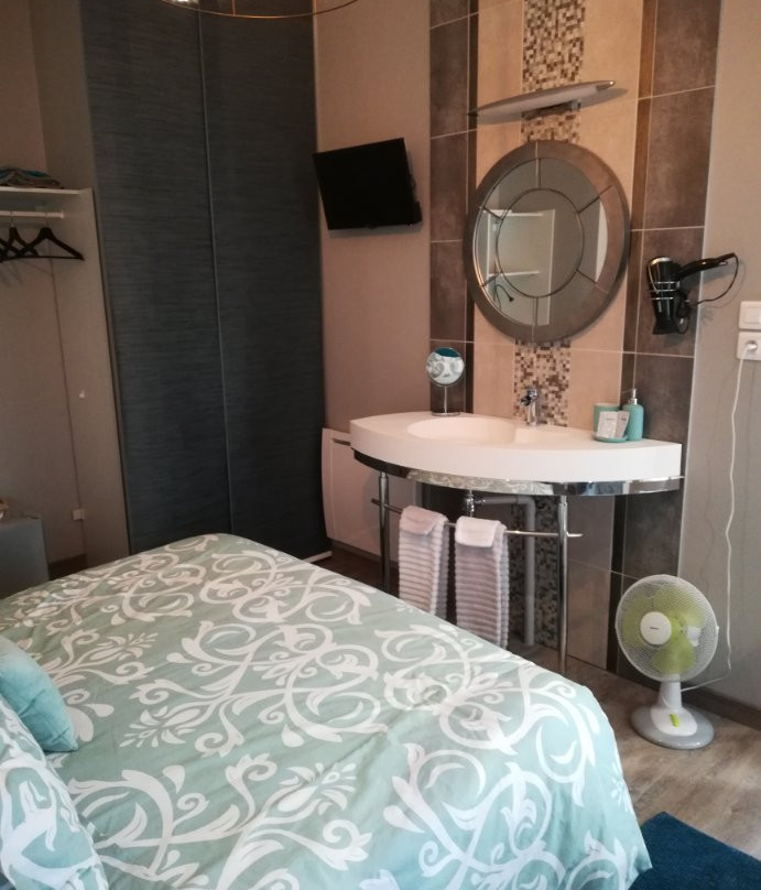 Le Nid De Sigogne主图