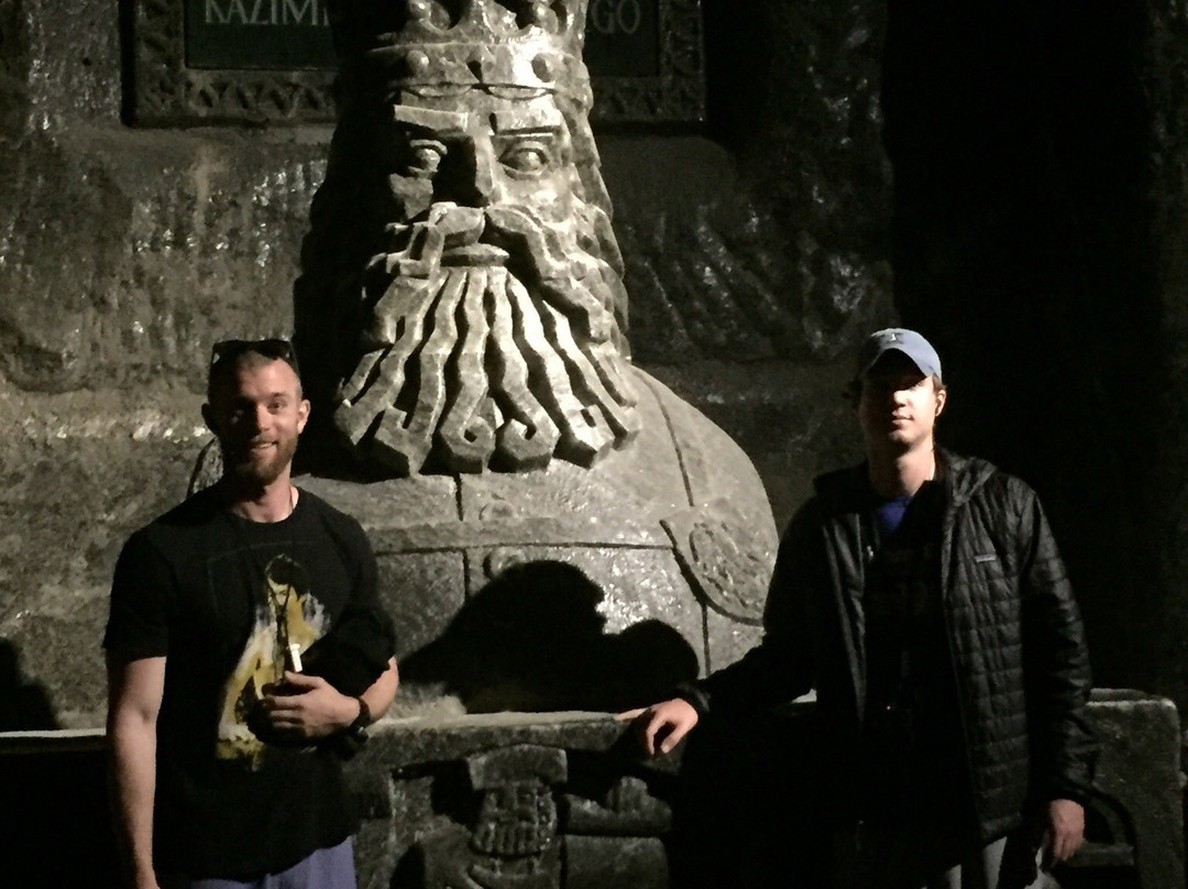 SlowTravel.pl - private day tours景点图片