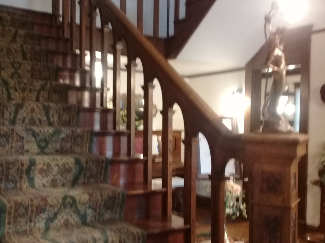 Historical Center for Southeast New Mexico - BY APPOINTMENT 24 HOURS AHEAD-罗斯威尔必去景点