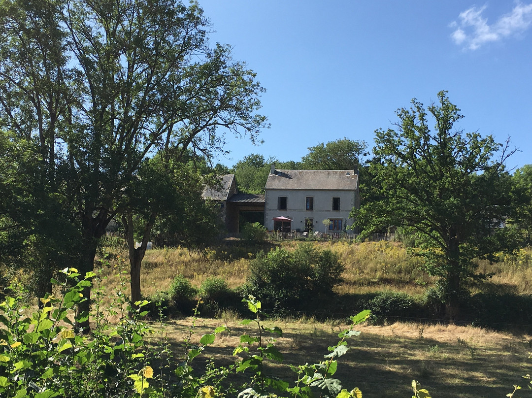 En Bord De Chemin主图