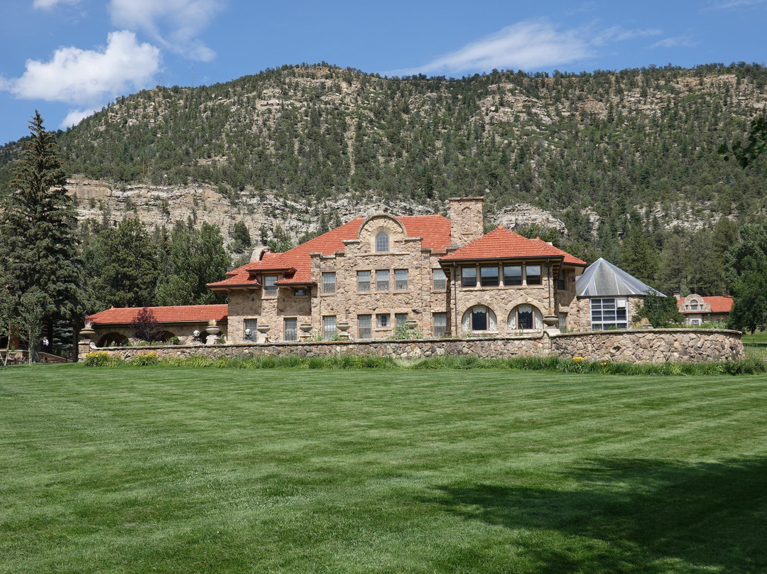 Vermejo, A Ted Turner Reserve主图