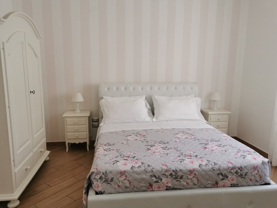 B&B La Perla Chic Accommodation主图