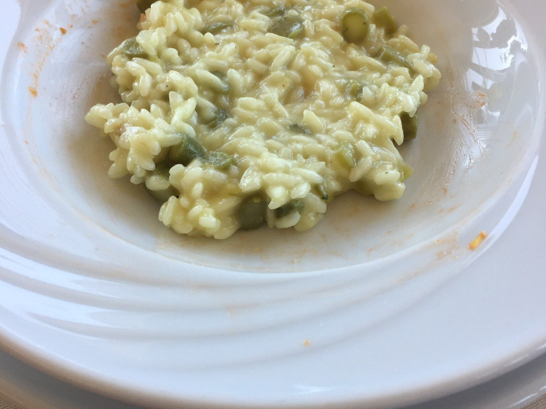 Albergo Ristorante Trattoria Del Castello主图