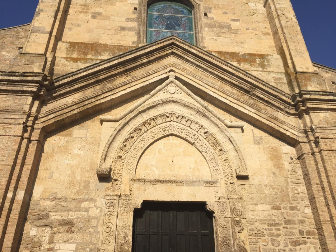 Polittico Di Cima Da Conegliano-Miglionico必去景点