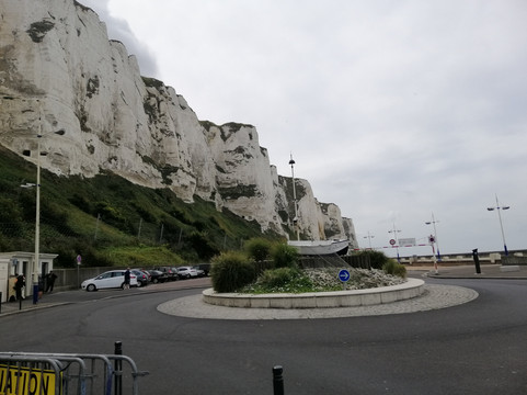 Office de Tourisme Destination Le Tréport-Mers Tréport Funiculaire-勒特雷波尔必去景点