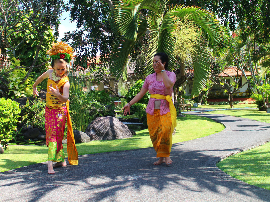 Singkenken Bali Advisor景点图片