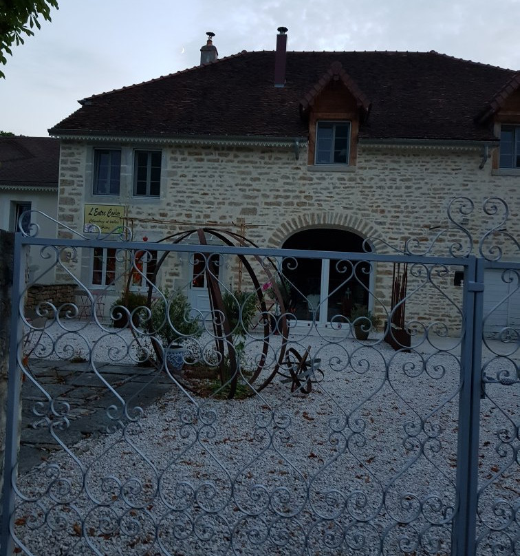 Menetru-le-Vignoble旅游攻略图片