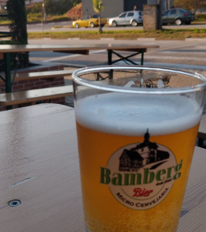 Bamberg Tour-沃特兰亭必去景点