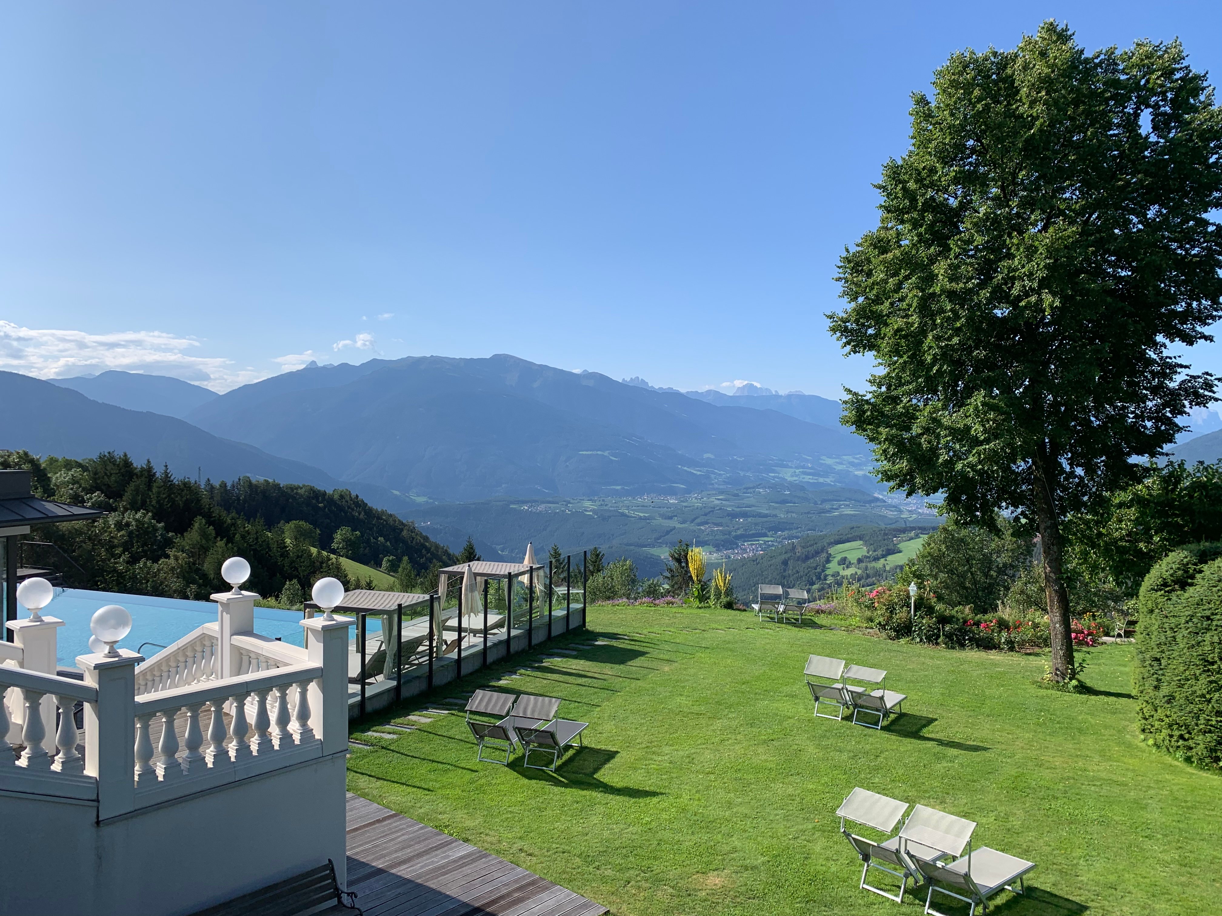 Parkhotel Holzerhof-浴室