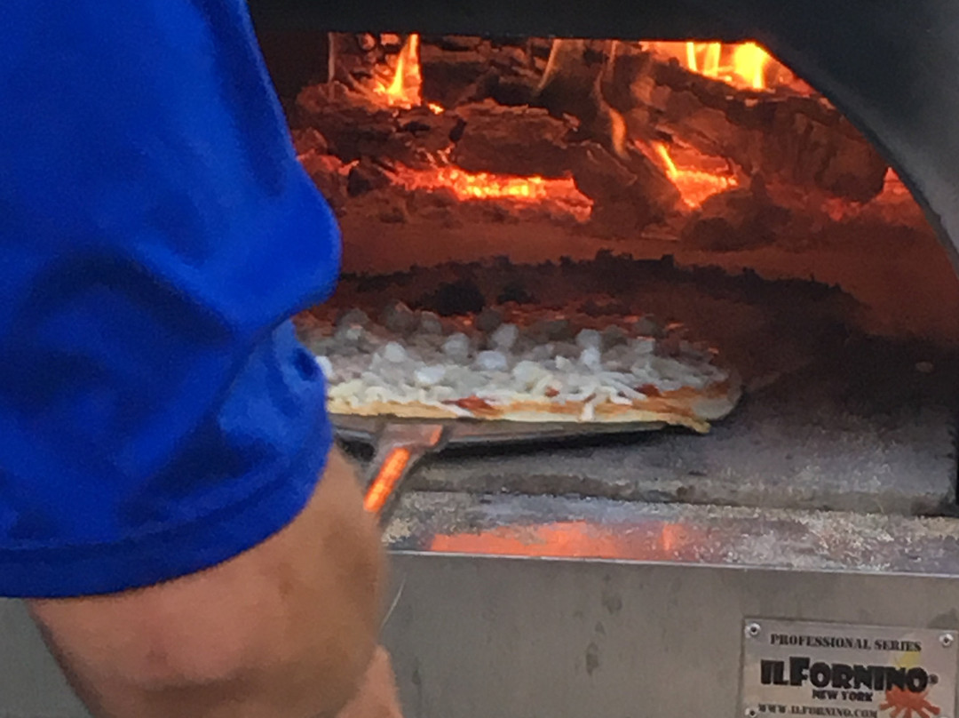 Take It Easy Resort主图