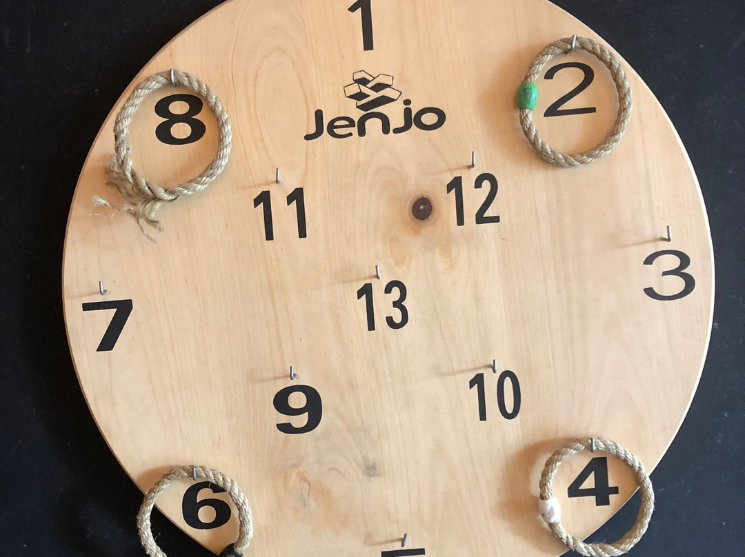 岛民度假村主图