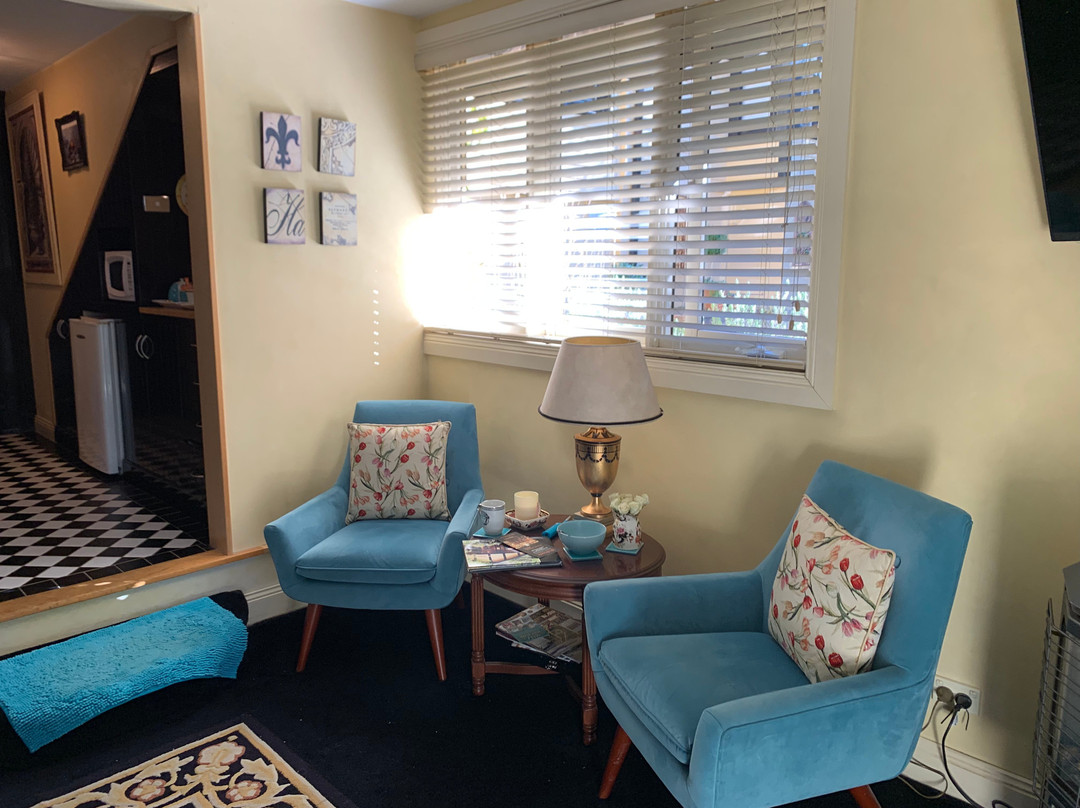 Magical Manderley主图