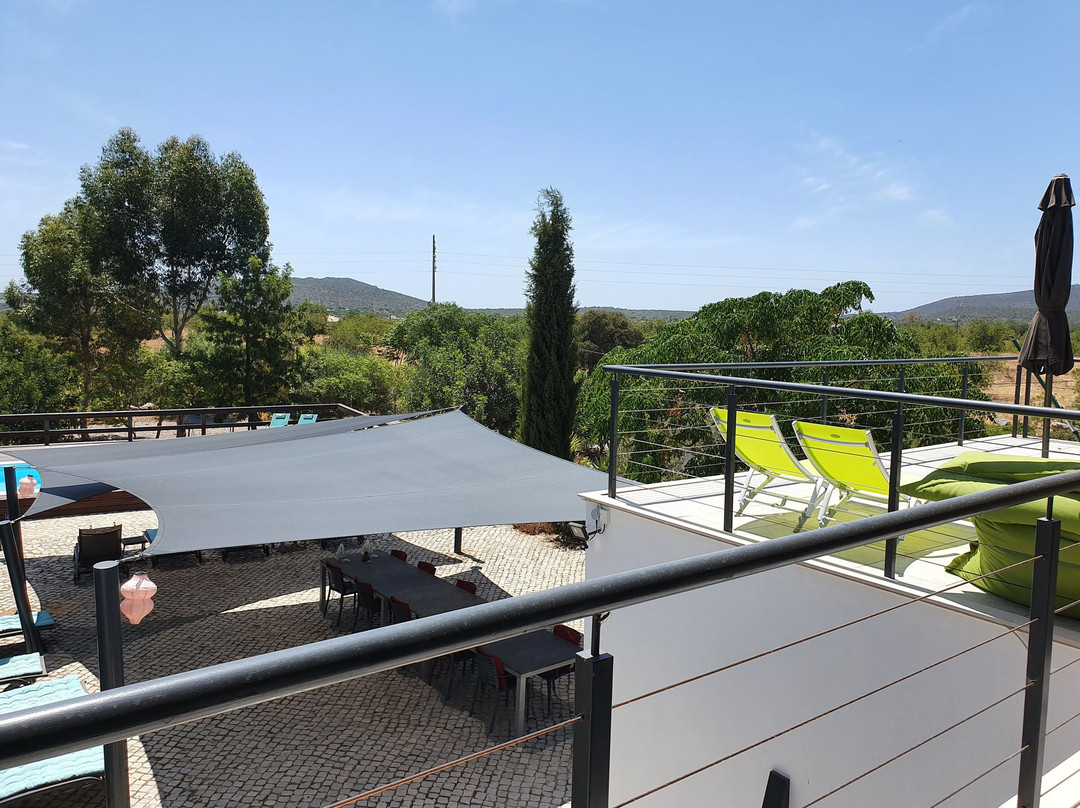 Bed en Breakfast Cas al Cubo主图