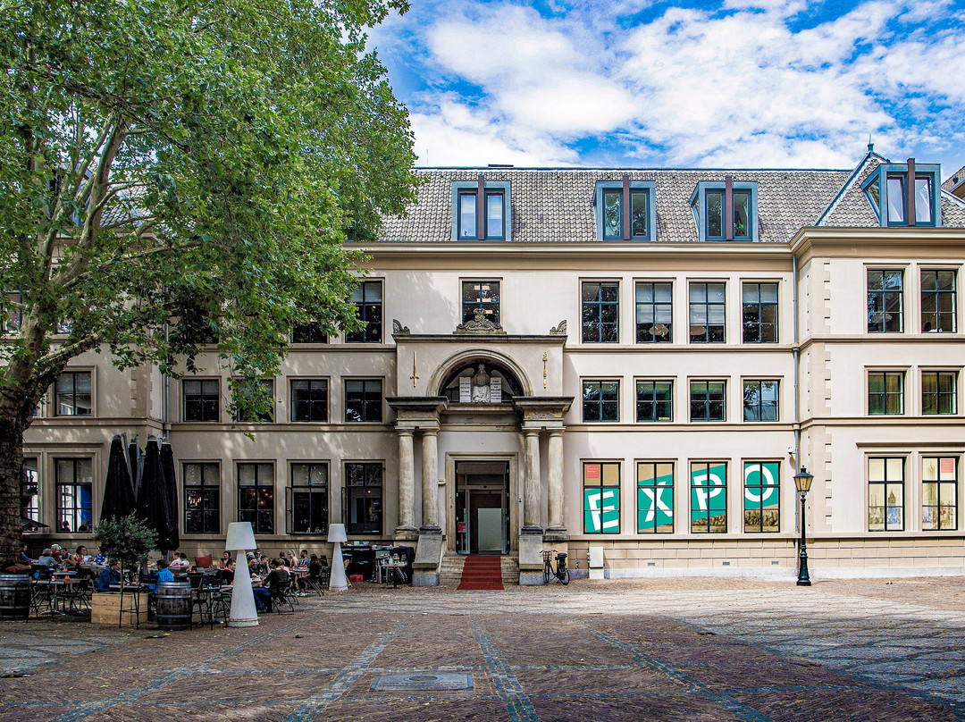 Het Utrechts Archief-乌特勒支必去景点