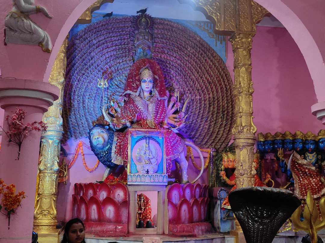 Mahakal Shakti Pith景点图片