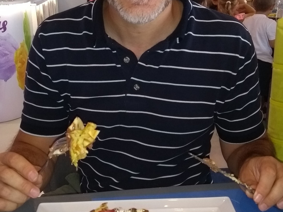 Fun Factory-拉纳加必去景点