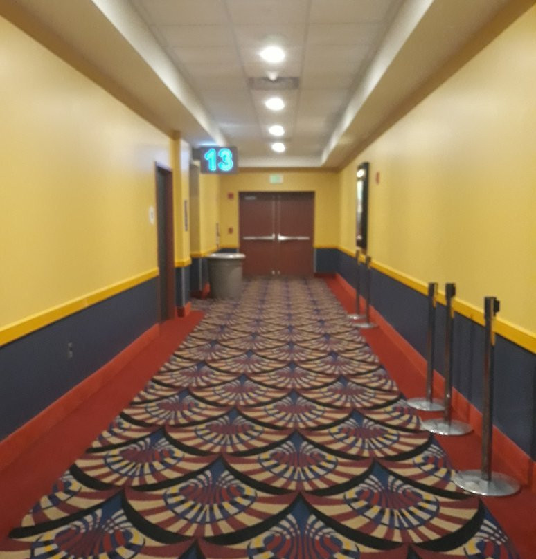 Blackstone Valley 14: Cinema de Lux-Millbury必去景点