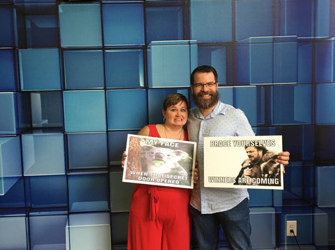 NC Escape-达勒姆必去景点