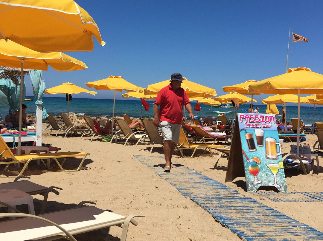 Passion Bar-史塔利思必去景点