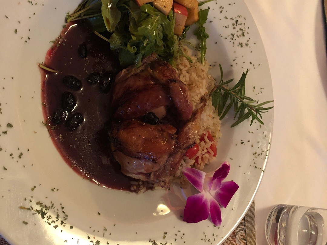 Gite La Richardiere主图