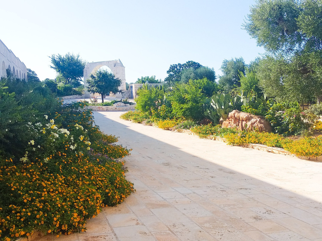 Masseria Grieco主图