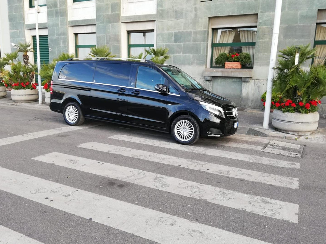 AFRENTAL-那不勒斯必去景点