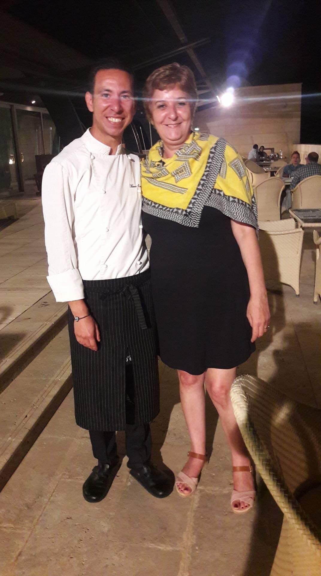 Renaissance Tlemcen Hotel-portrait