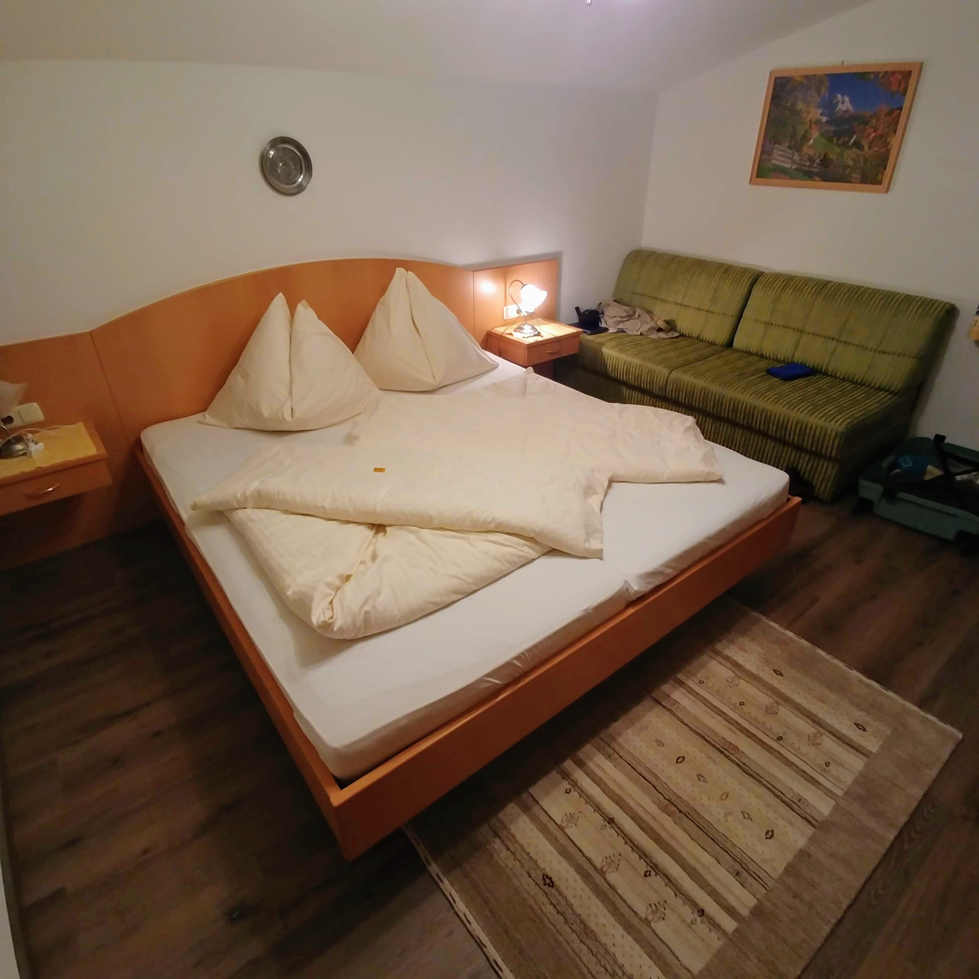 Familien Pension Unterkramerhof-官方