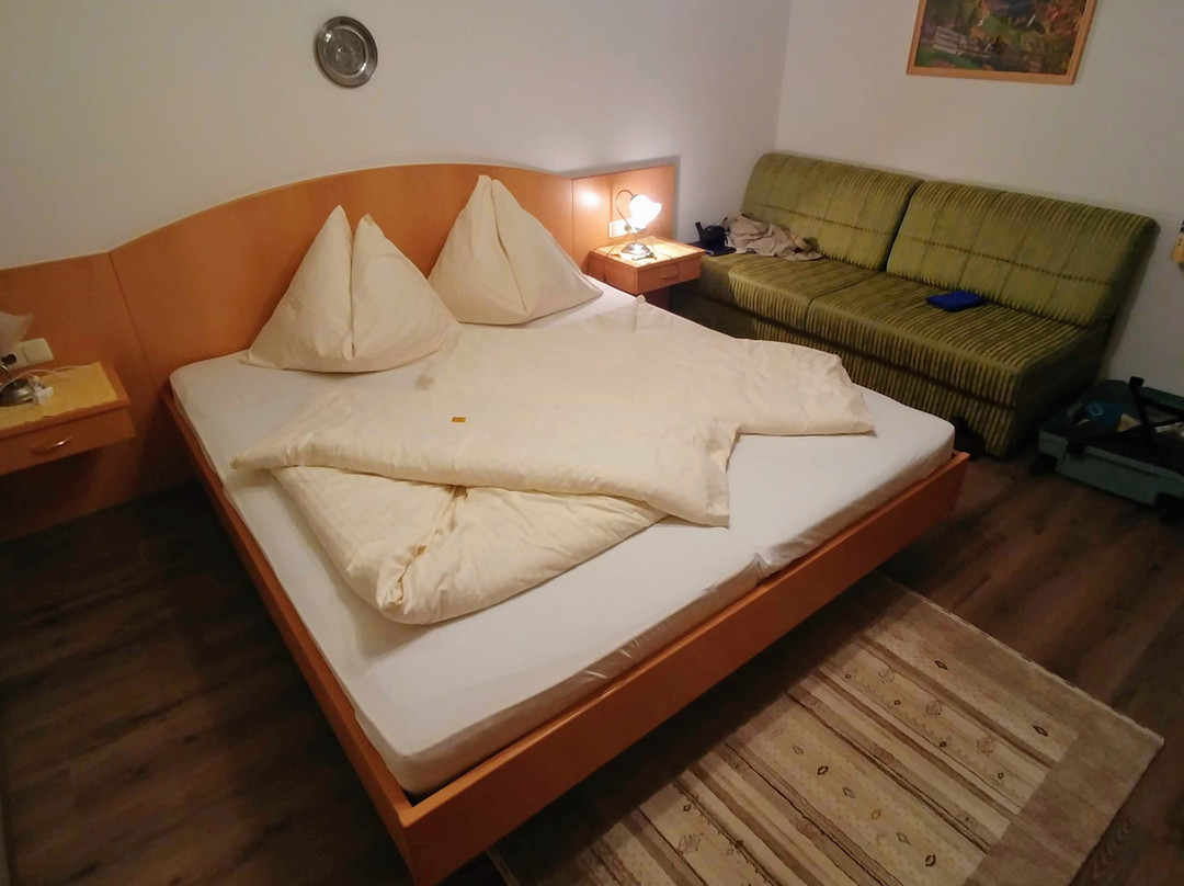 Familien Pension Unterkramerhof主图