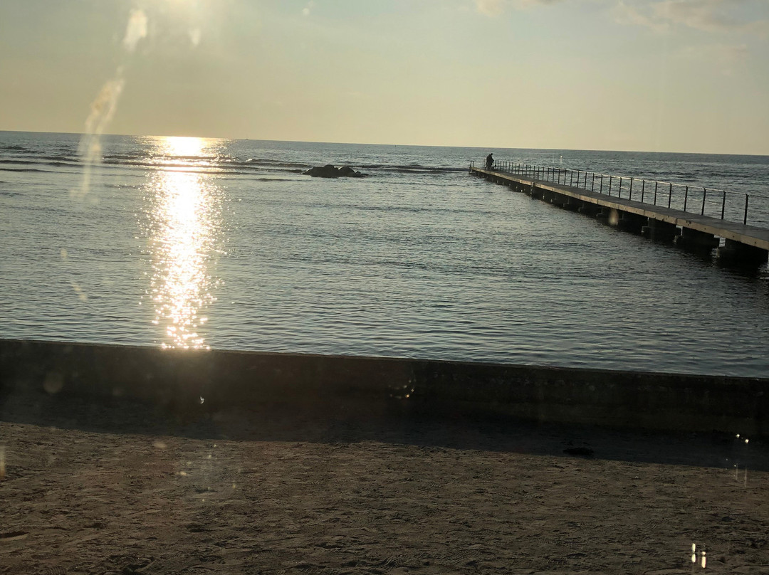Visby Gustavsvik主图