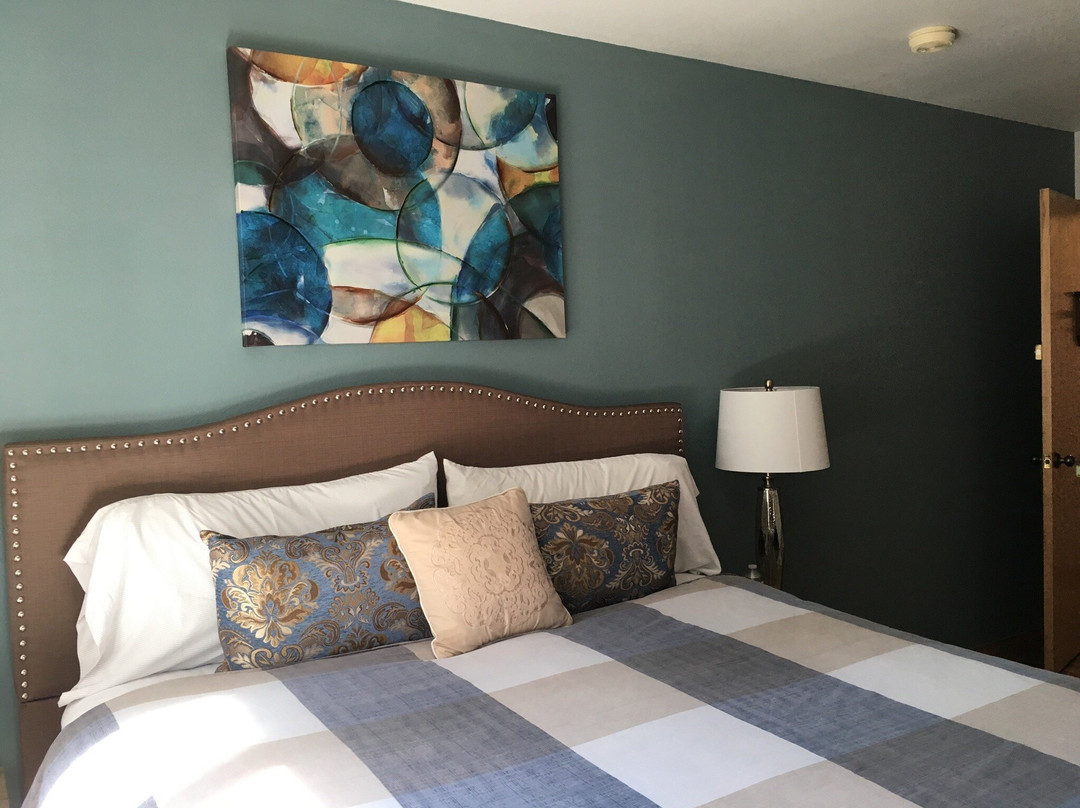 Meadow Lake View Bed and Breakfast主图