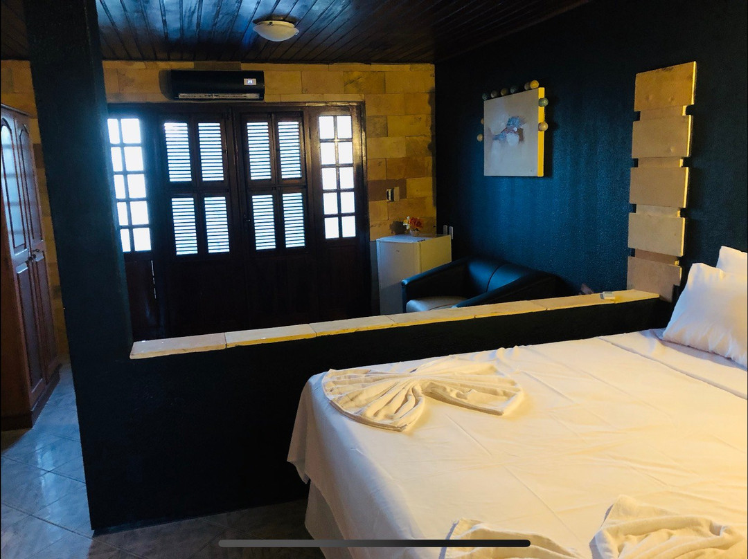 Hotel California Cumbuco主图