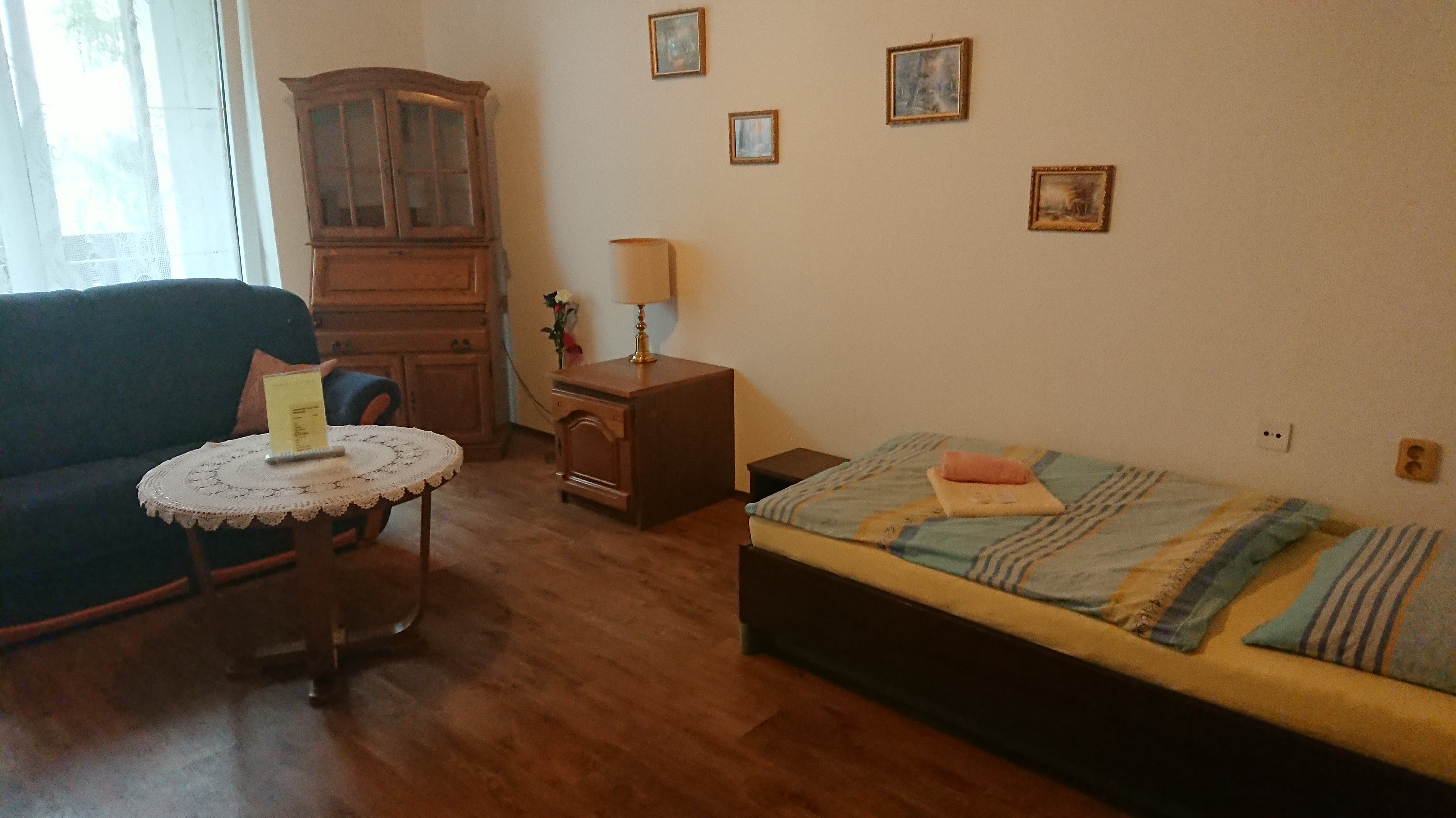 Hotel Pavla Vysocina-官方