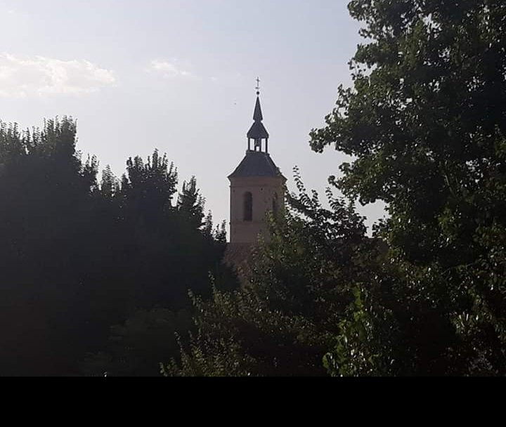 Iglesia Nuestra Senora de la Asuncion-Algete必去景点