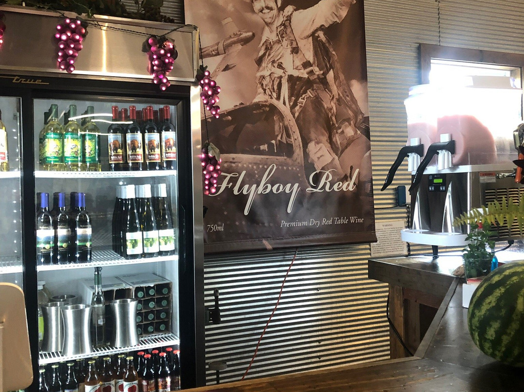 Somerset Ridge Vineyard-Winery景点图片