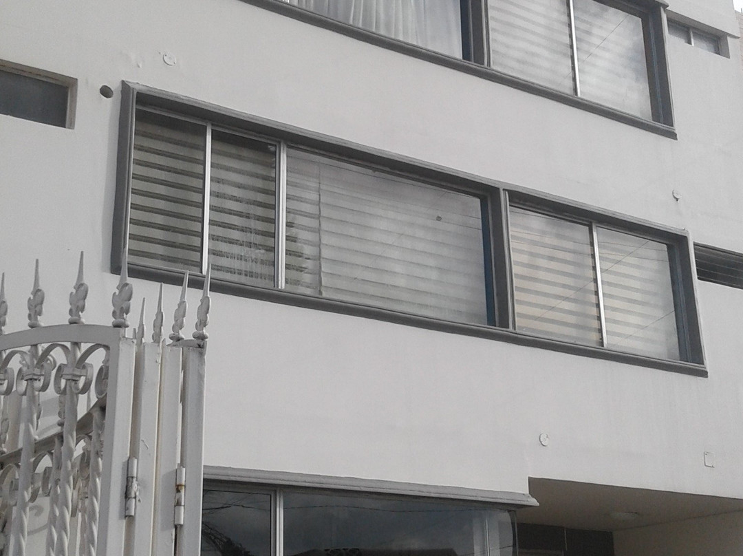 Hotel El Altar主图