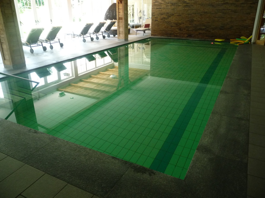 Naturhotel MOLIN主图