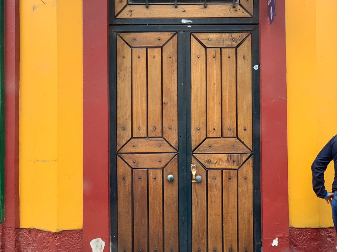 Hostal Riviera-sucre主图